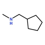 RHAWN 1-cyclopentyl-N-methyl-methanamine