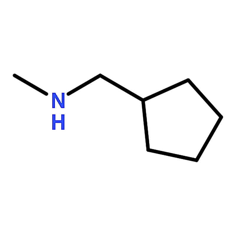RHAWN 1-cyclopentyl-N-methyl-methanamine
