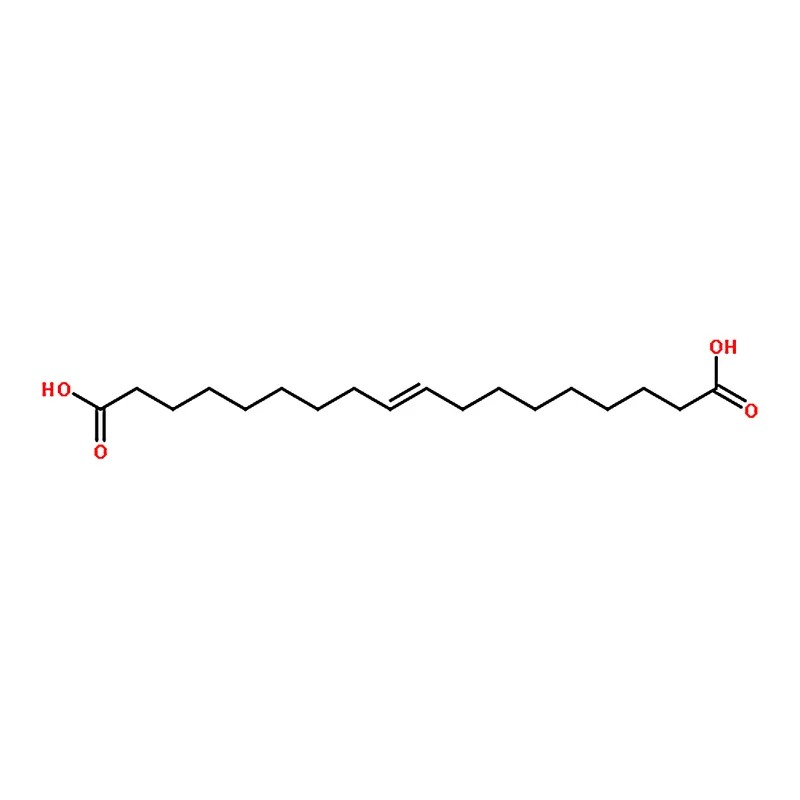 RHAWN Octadec-9-enedioic acid