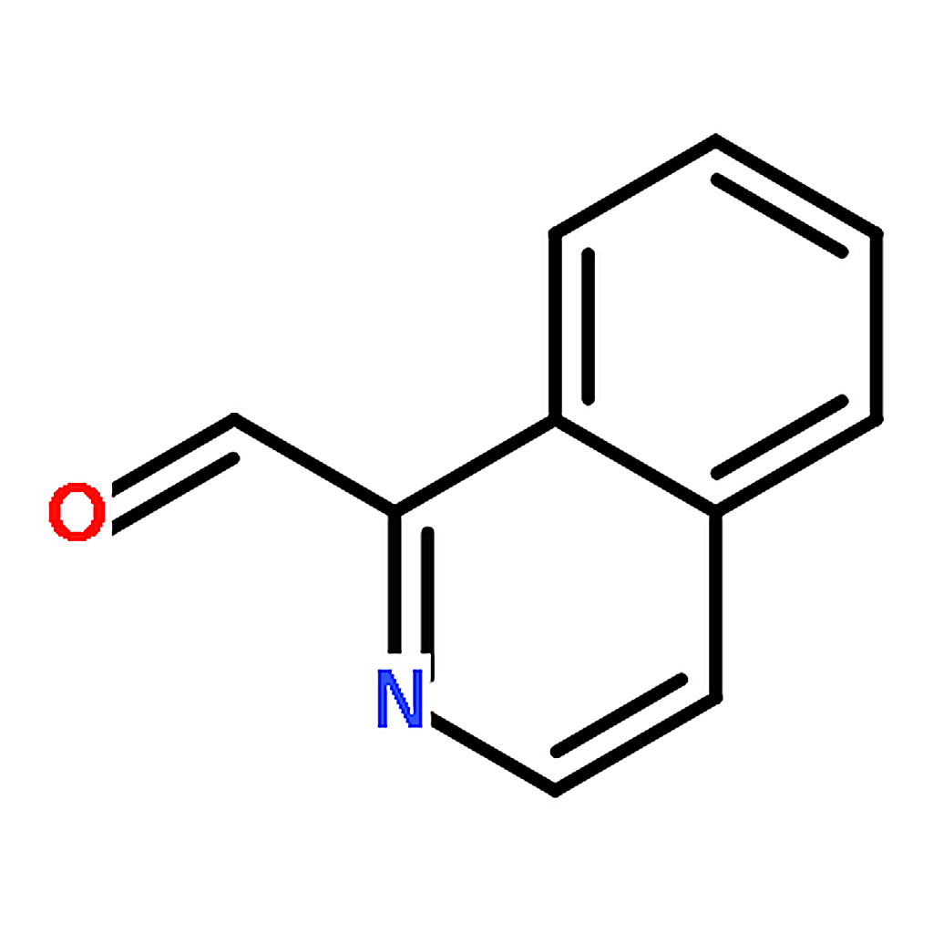 RHAWN 1-Isoquinolinecarboxaldehyde