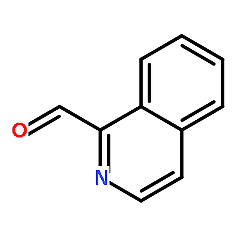 RHAWN 1-Isoquinolinecarboxaldehyde