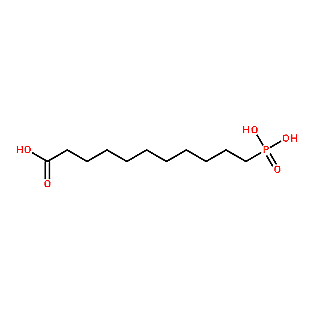 RHAWN 11-Phosphonoundecanoic  acid