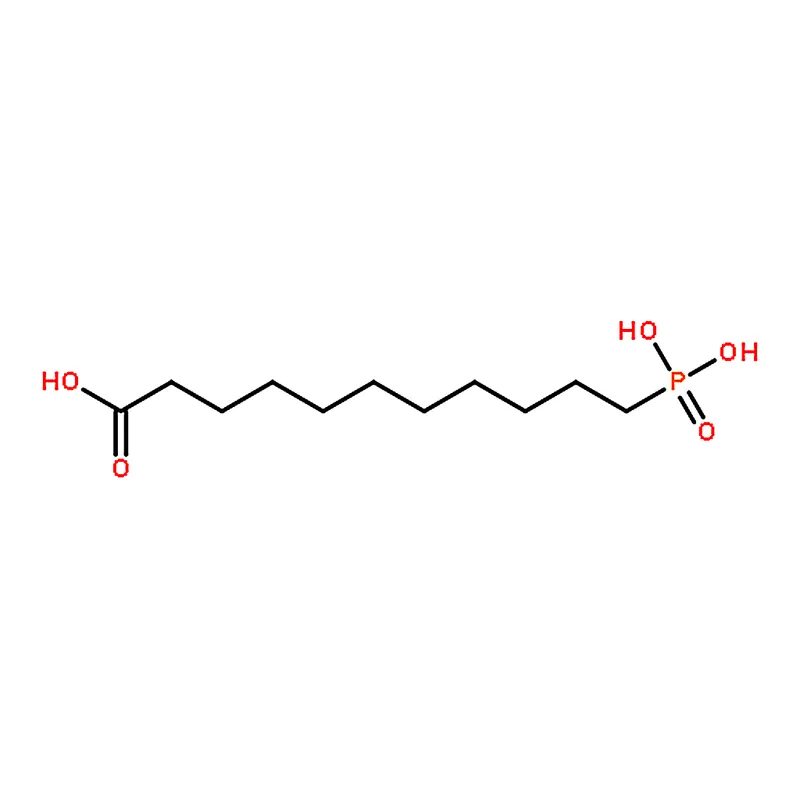 RHAWN 11-Phosphonoundecanoic acid