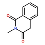 RHAWN 2-Methylisoquinoline-1,3(2H,4H)-dione