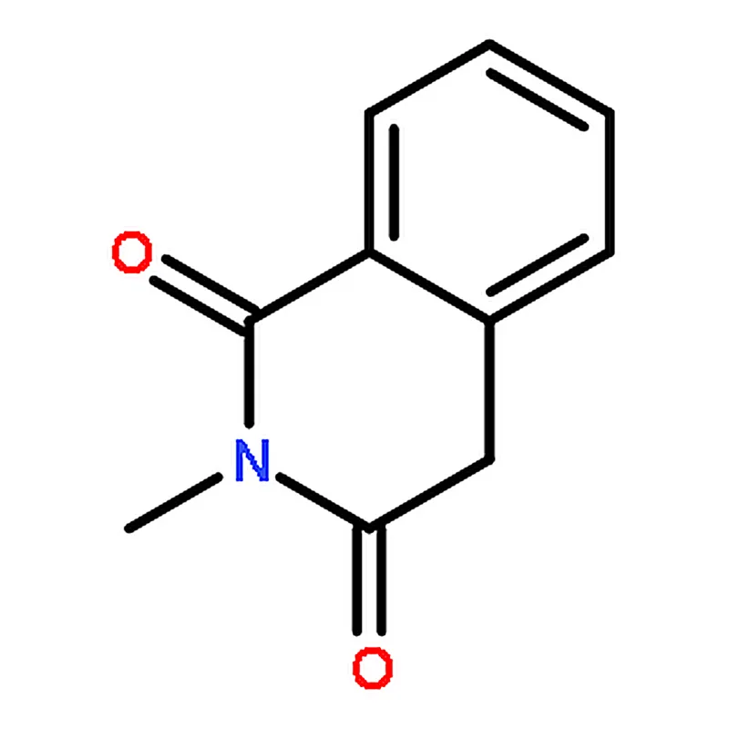 RHAWN 2-Methylisoquinoline-1,3(2H,4H)-dione