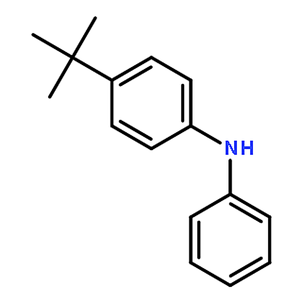 RHAWN 4-tert-Butyl-N-phenylaniline