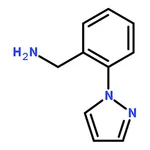 RHAWN 2-(1-Pyrazolyl)benzylamine