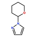 RHAWN 1-(2-Tetrahydropyranyl)-1H-pyrazole