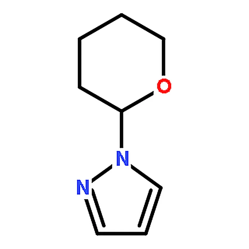 RHAWN 1-(2-Tetrahydropyranyl)-1H-pyrazole