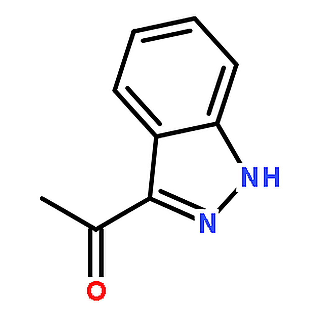 RHAWN 1-(1H-Indazol-3-yl)ethanone