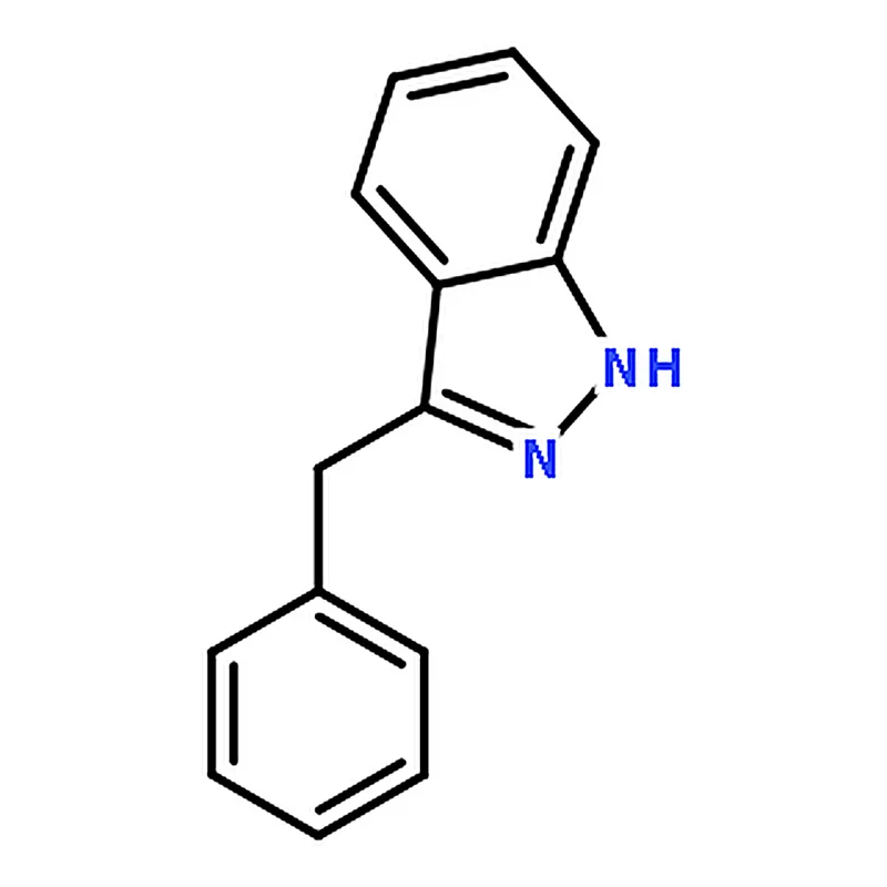 RHAWN 3-Benzyl-1H-indazole
