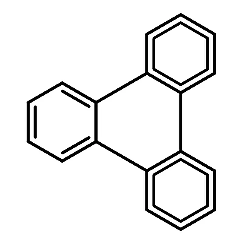 RHAWN p-Sexiphenyl