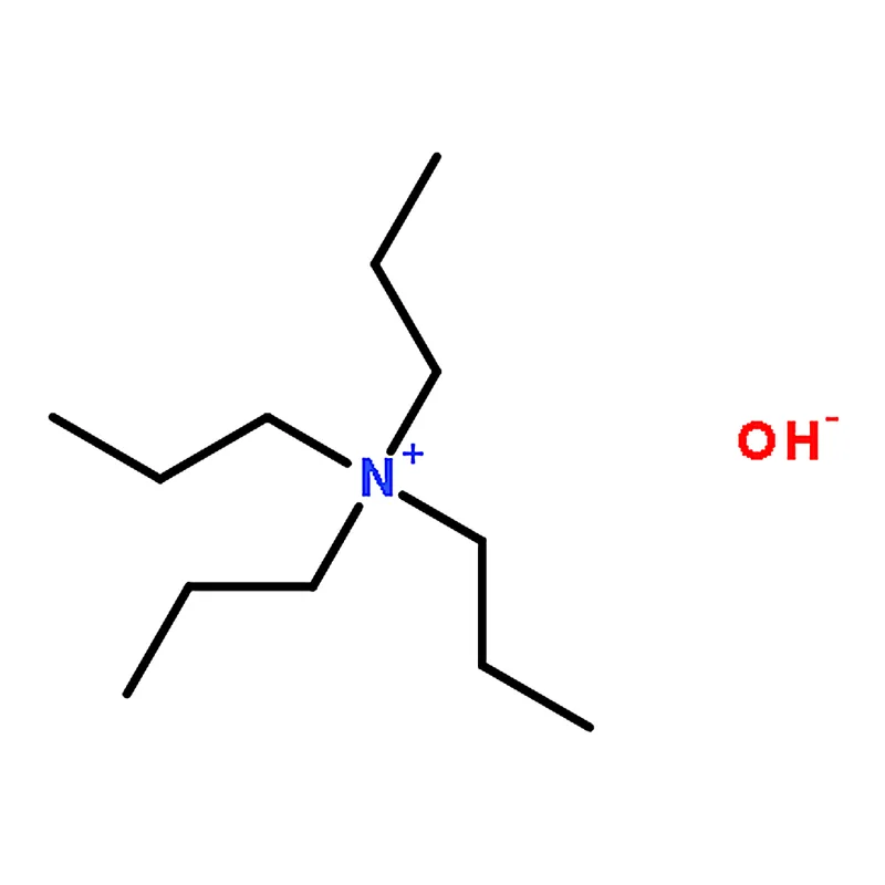 RHAWN Tetrapropylammonium hydroxide