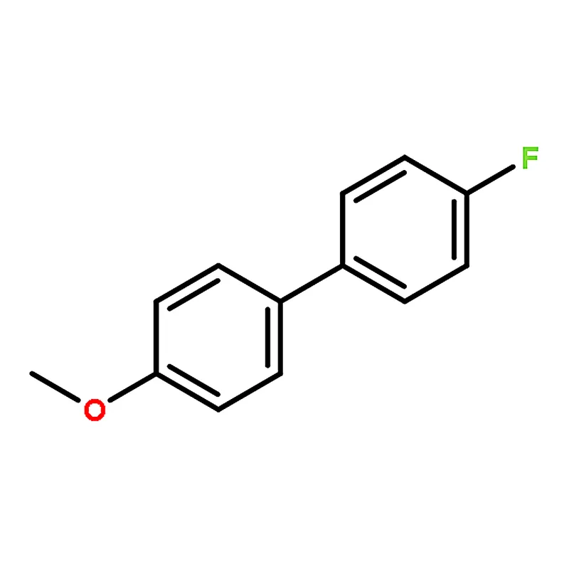 RHAWN 4-Fluoro-4'-methoxy-1,1'-biphenyl