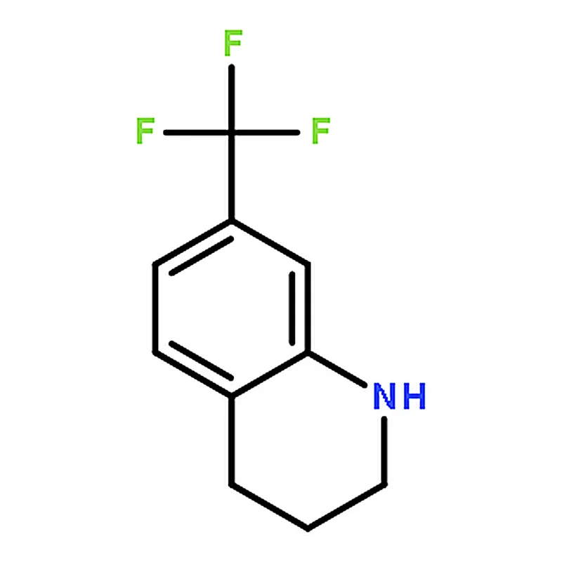 RHAWN 7-(Trifluoromethyl)-1,2,3,4-tetrahydroquinoline