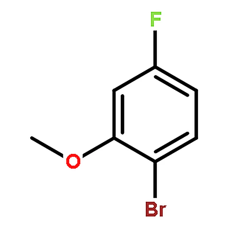 RHAWN 2-Bromo-5-fluoroanisole