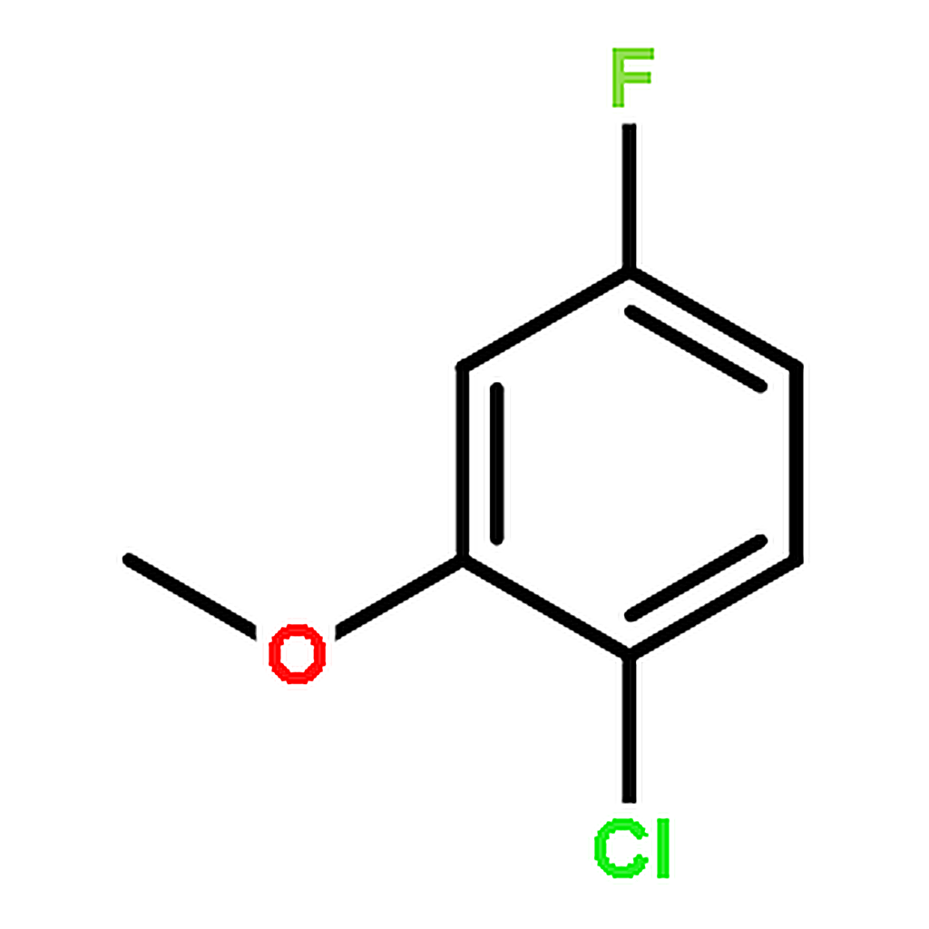 RHAWN 2-Chloro-5-fluoroanisole