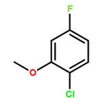RHAWN 2-Chloro-5-fluoroanisole
