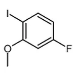 RHAWN 4-Fluoro-1-iodo-2-methoxybenzene