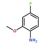 RHAWN 4-Fluoro-2-methoxyaniline