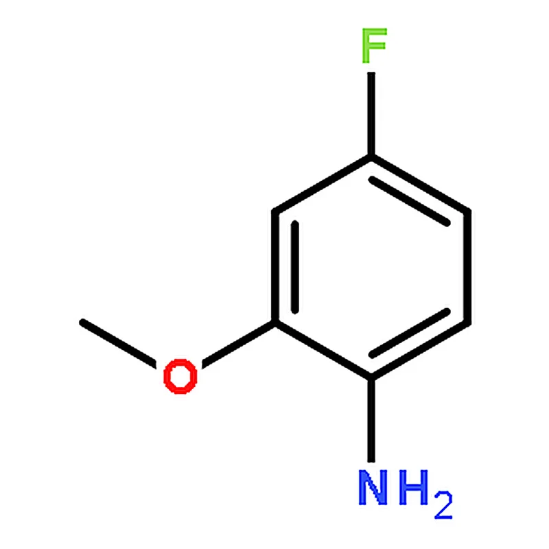 RHAWN 4-Fluoro-2-methoxyaniline