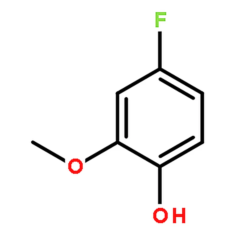RHAWN 4-Fluoro-2-methoxyphenol