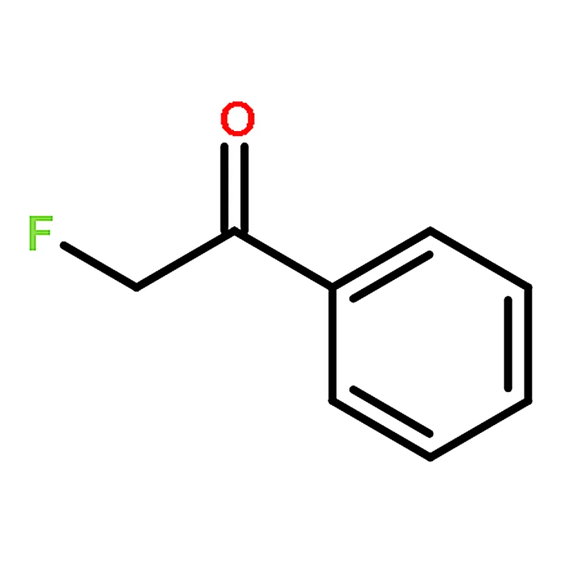 RHAWN 2-Fluoro-1-phenylethanone