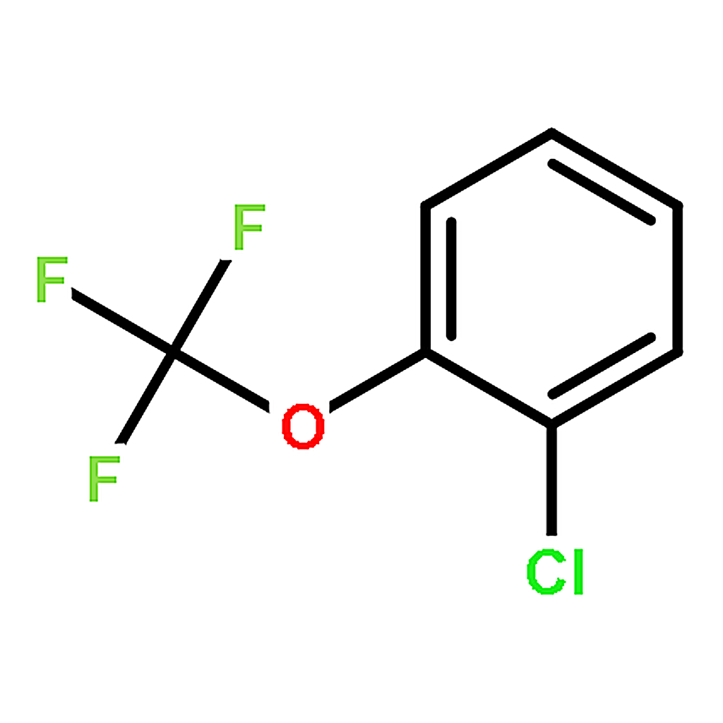 RHAWN 1-Chloro-2-(trifluoromethoxy)benzene