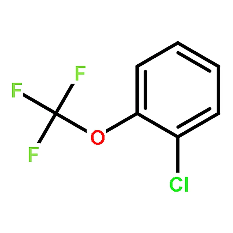 RHAWN 1-Chloro-2-(trifluoromethoxy)benzene