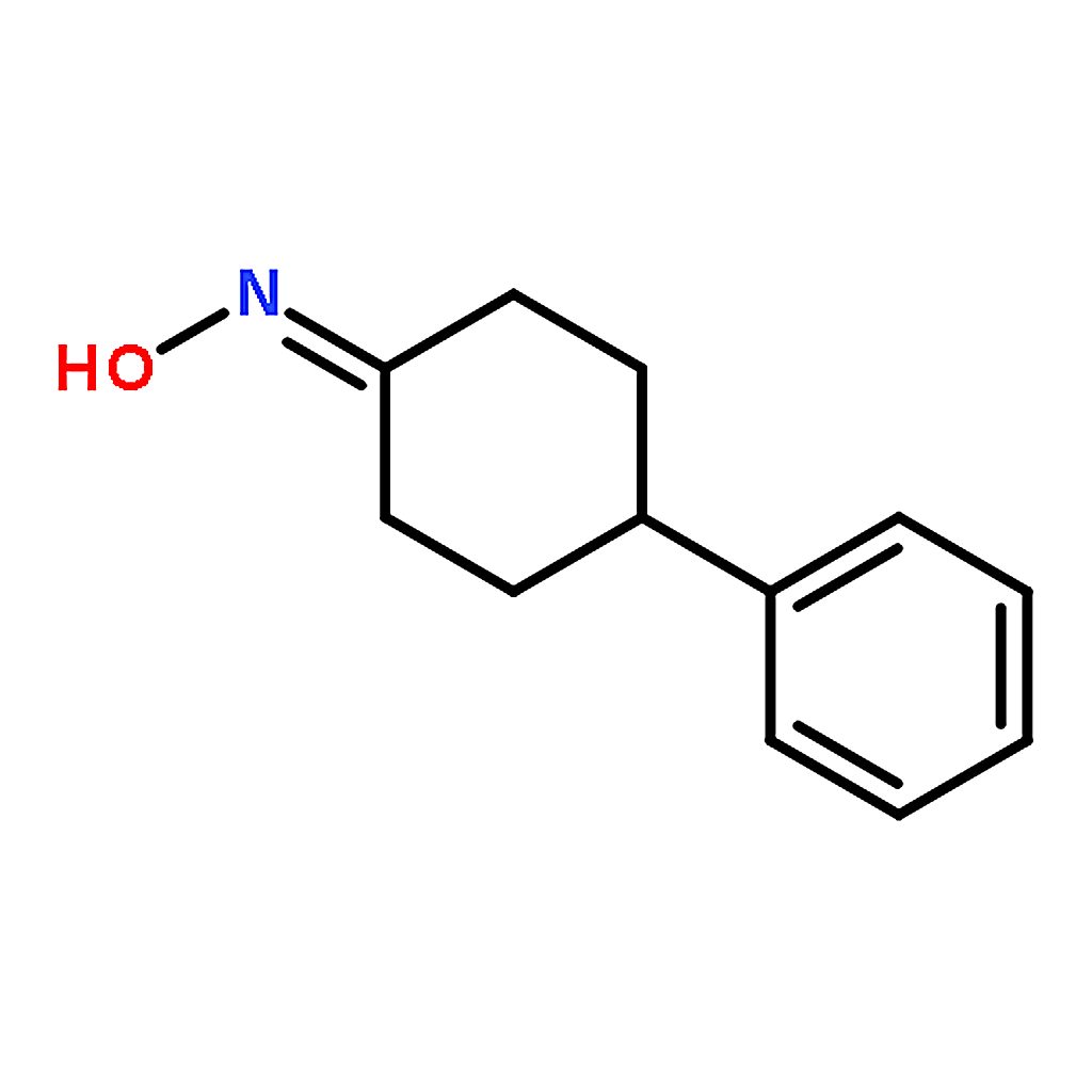 RHAWN 4-Phenylcyclohexanone oxime