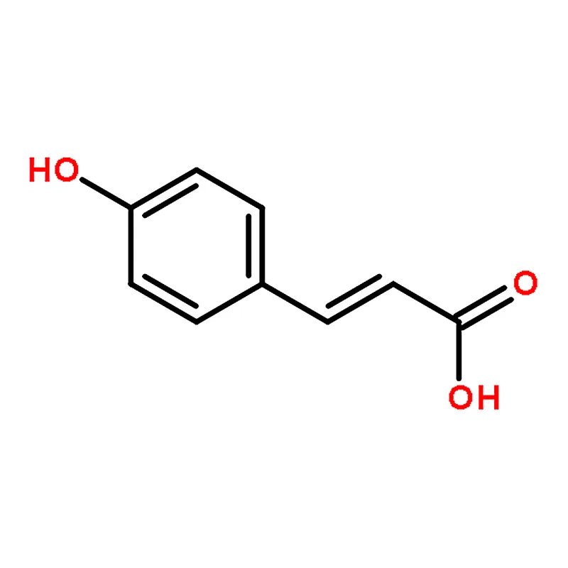 RHAWN cis-4-Hydroxycinnamic acid