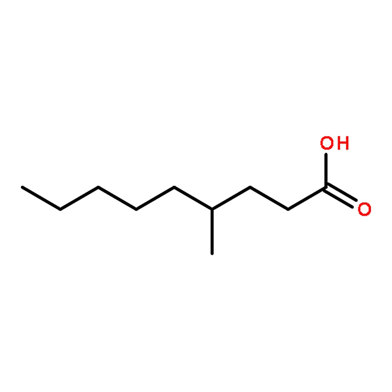 RHAWN 4-Methylnonanoic Acid