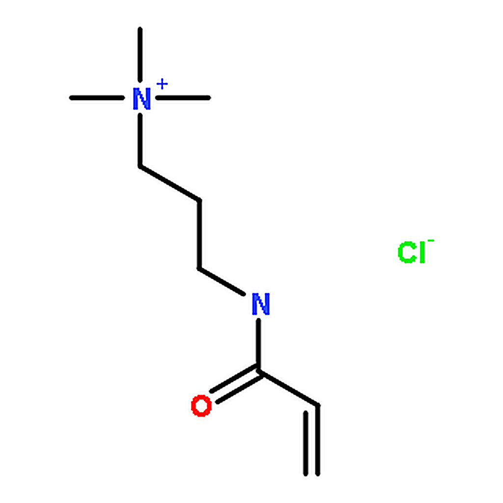 RHAWN (3-Acrylamidopropyl)trimethylammonium Chloride