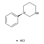 RHAWN (R)-3-Phenylpiperidine Hydrochloride
