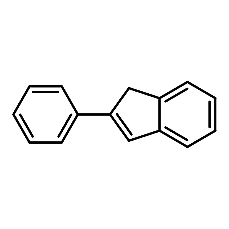RHAWN 2-PHENYLINDENE