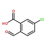 RHAWN 5-Chloro-2-formylbenzoic acid