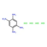 RHAWN 1,2,4,5-Benzenetetramine tetrahydrochloride