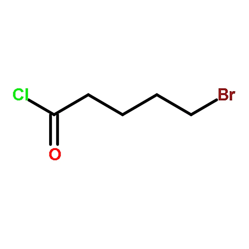 RHAWN 5-Bromovaleryl chloride