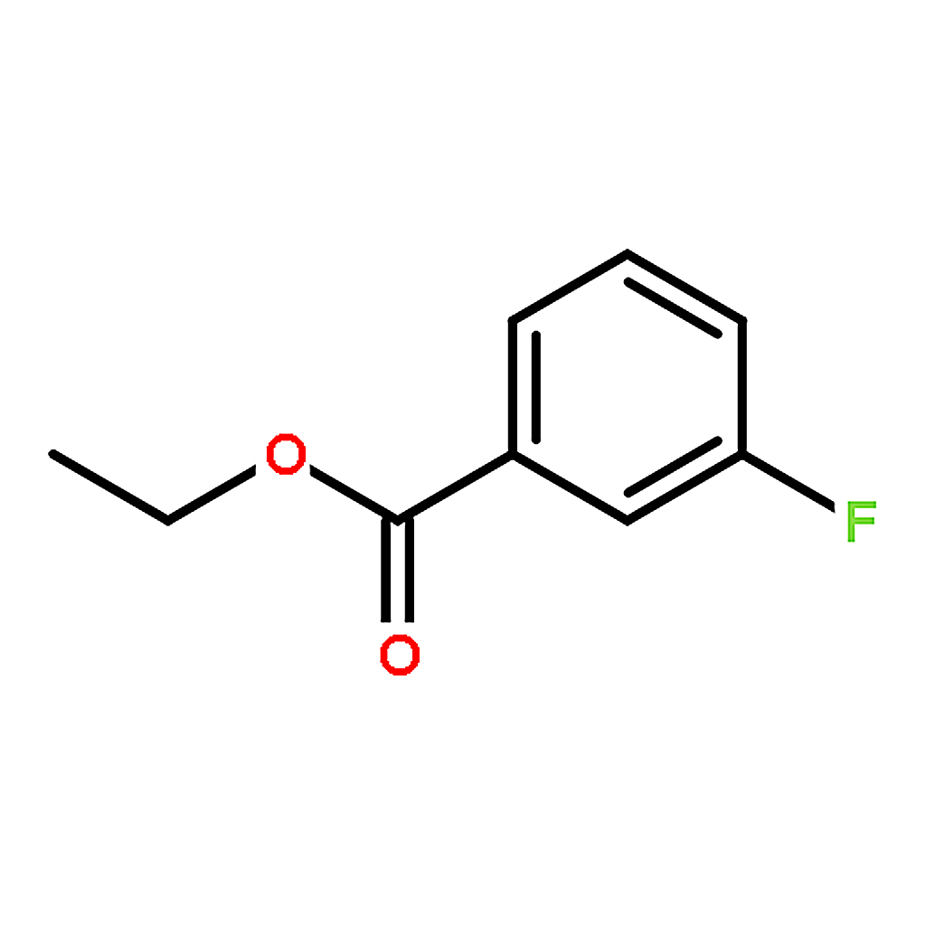 RHAWN ETHYL 3-FLUOROBENZOATE
