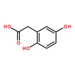 RHAWN homogentisic acid