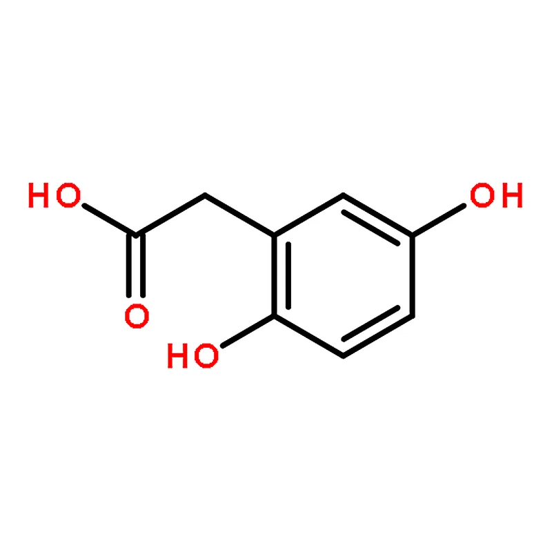 RHAWN homogentisic acid