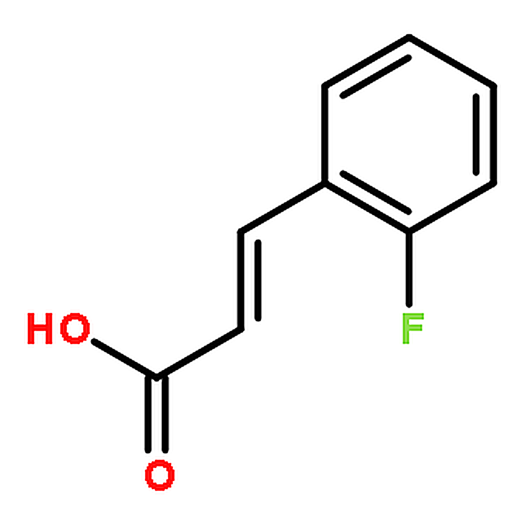 RHAWN 2-Fluorocinnamic acid