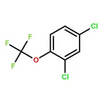 RHAWN 2,4-Dichloro-1-(trifluoromethoxy)benzene