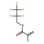 RHAWN 2,2,3,3,3-Pentafluoropropyl Methacrylate