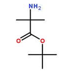 RHAWN tert-Butyl 2-amino-2-methylpropanoate