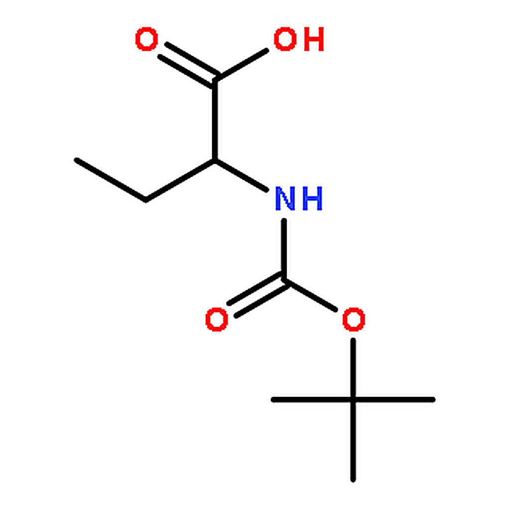 RHAWN (R)-N-Boc-2-aminobutyric acid