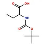 RHAWN (R)-N-Boc-2-aminobutyric acid