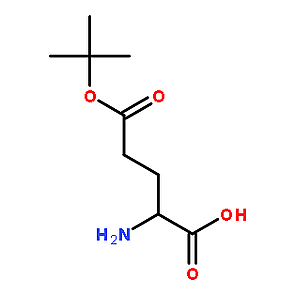 RHAWN D-Glutamic acid 5-tert-butyl ester
