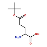 RHAWN D-Glutamic acid 5-tert-butyl ester