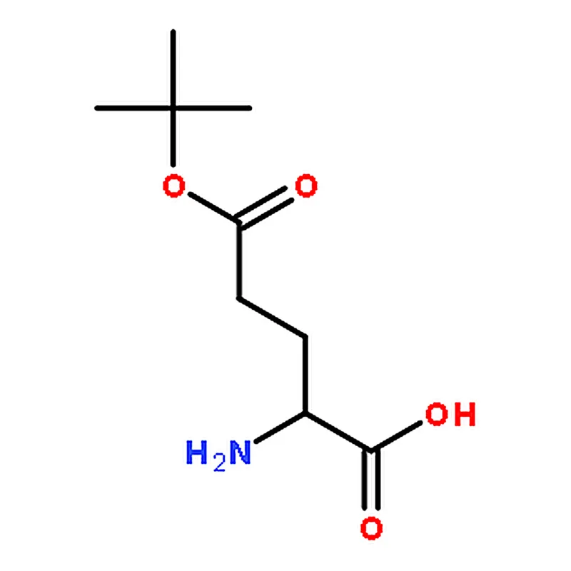 RHAWN D-Glutamic acid 5-tert-butyl ester